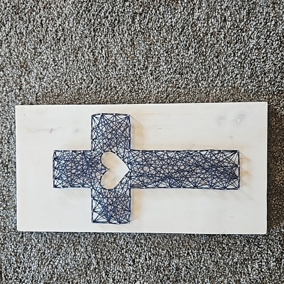 String Art. - Picture 3 of 3